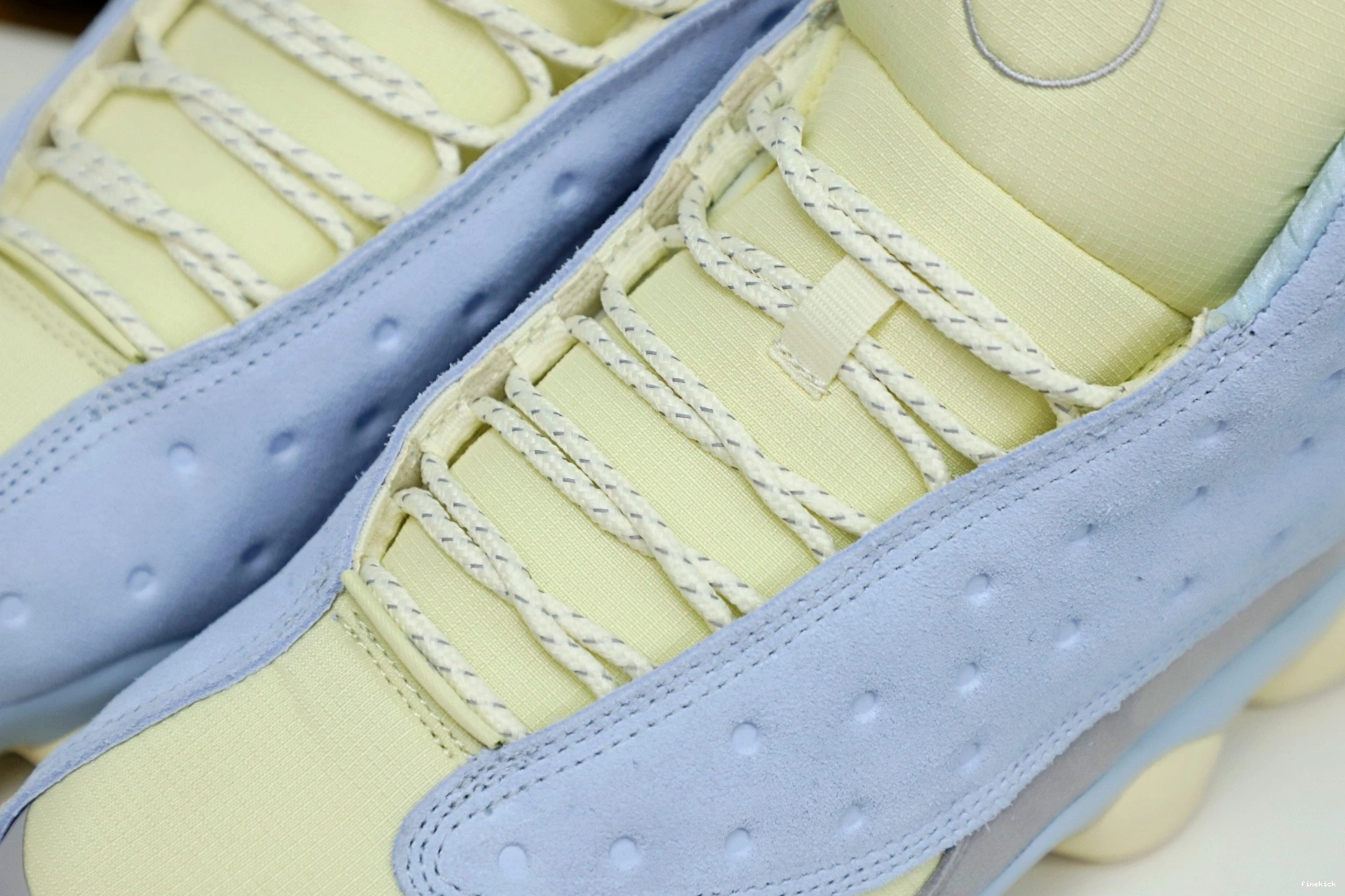 13 JORDAN AIR SOLEFLY AIR JORDAN 1004